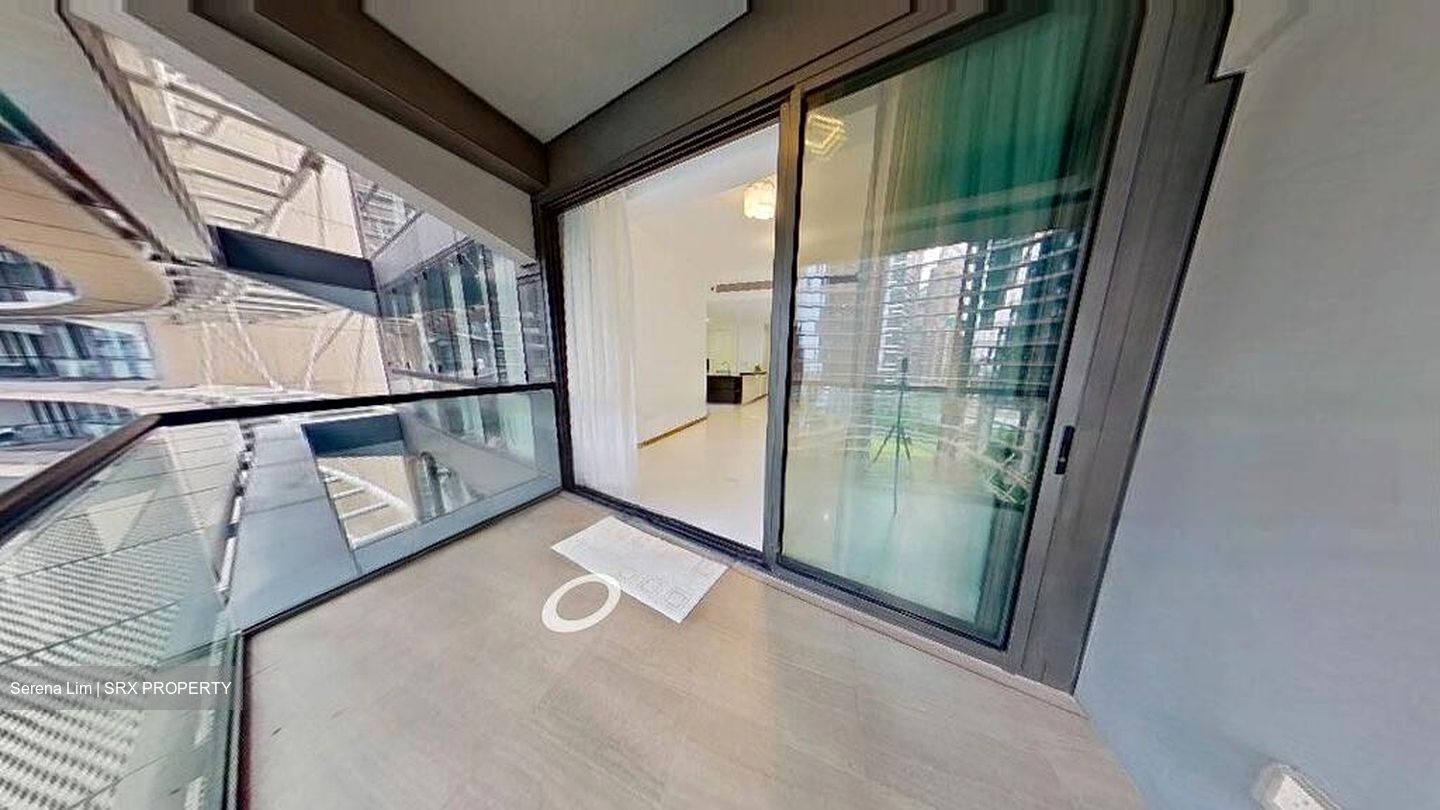 Marina One Residences (D1), Apartment #472035671